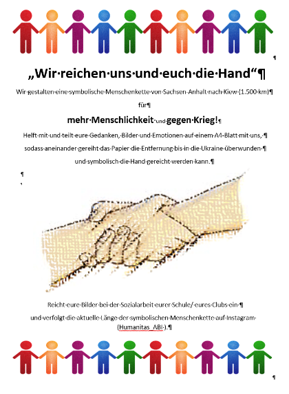 Mitglieder im Portrait